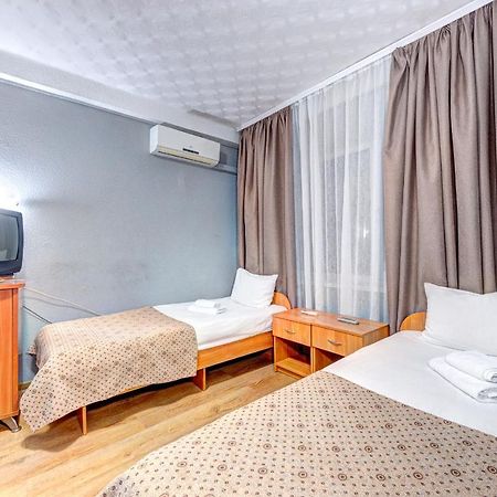 Hotel 7F 基輔 外观 照片