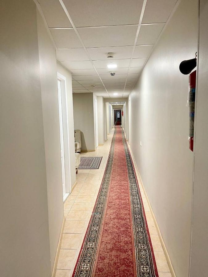 Hotel 7F 基輔 外观 照片