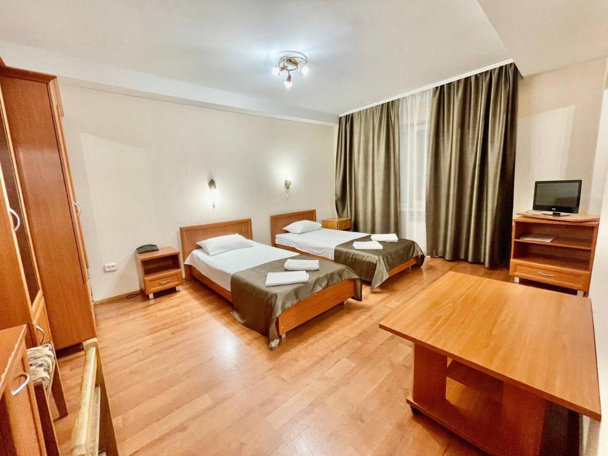 Hotel 7F 基輔 外观 照片