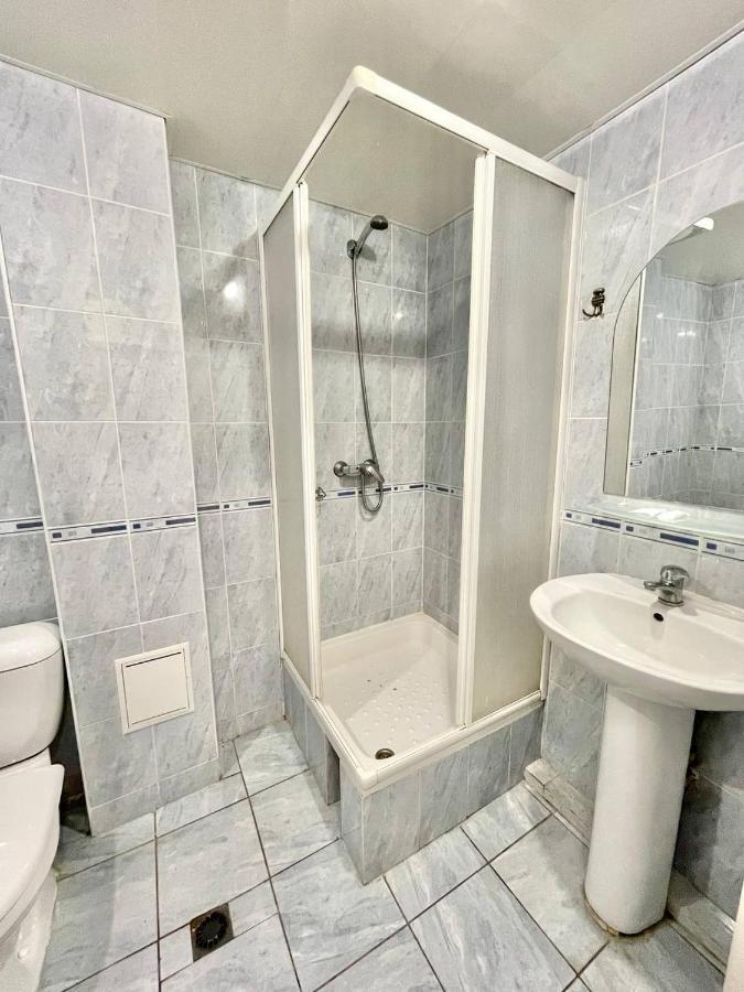 Hotel 7F 基輔 外观 照片