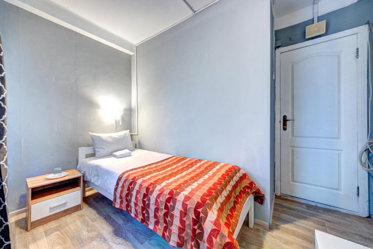 Hotel 7F 基輔 外观 照片