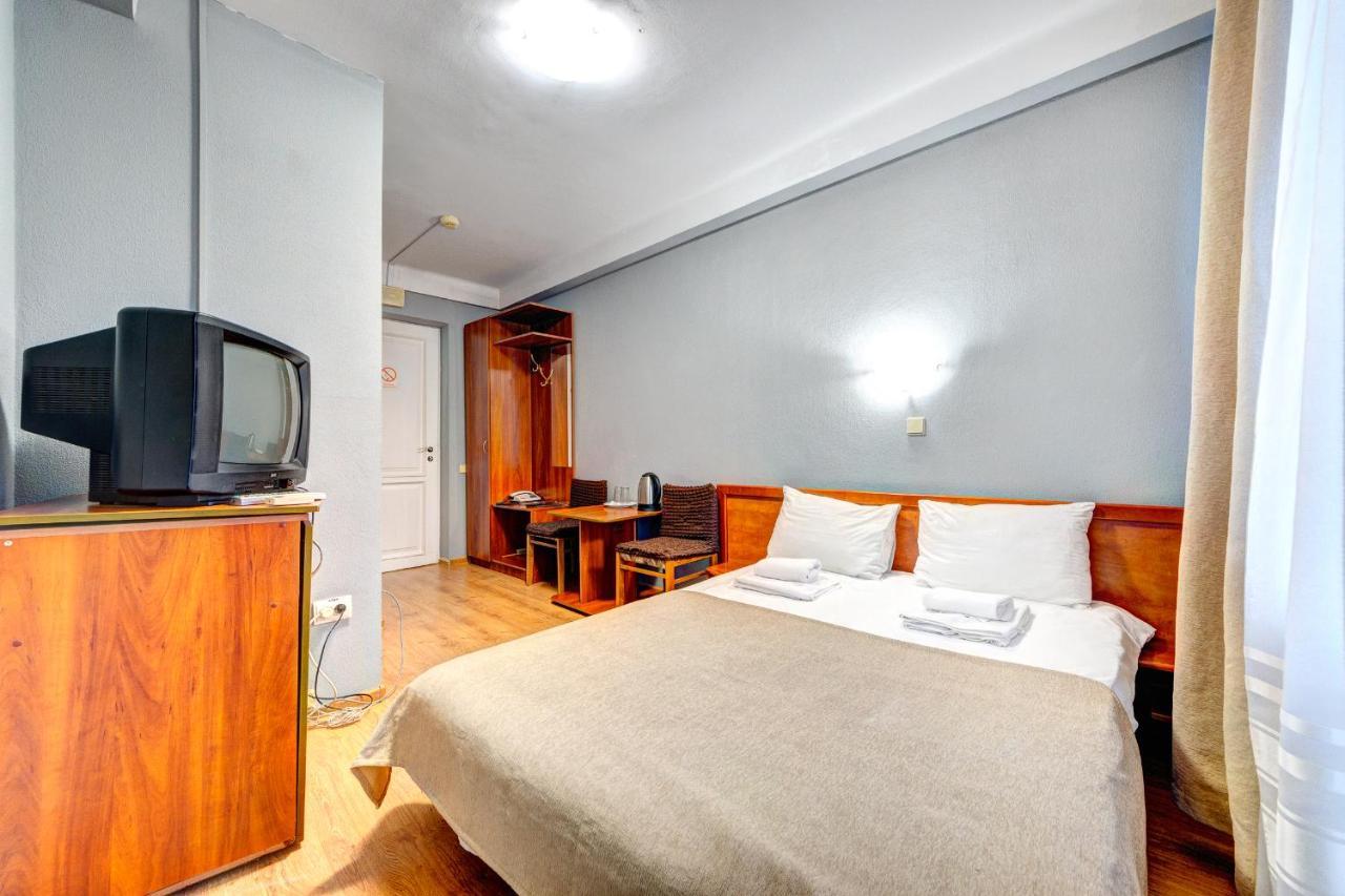 Hotel 7F 基輔 外观 照片