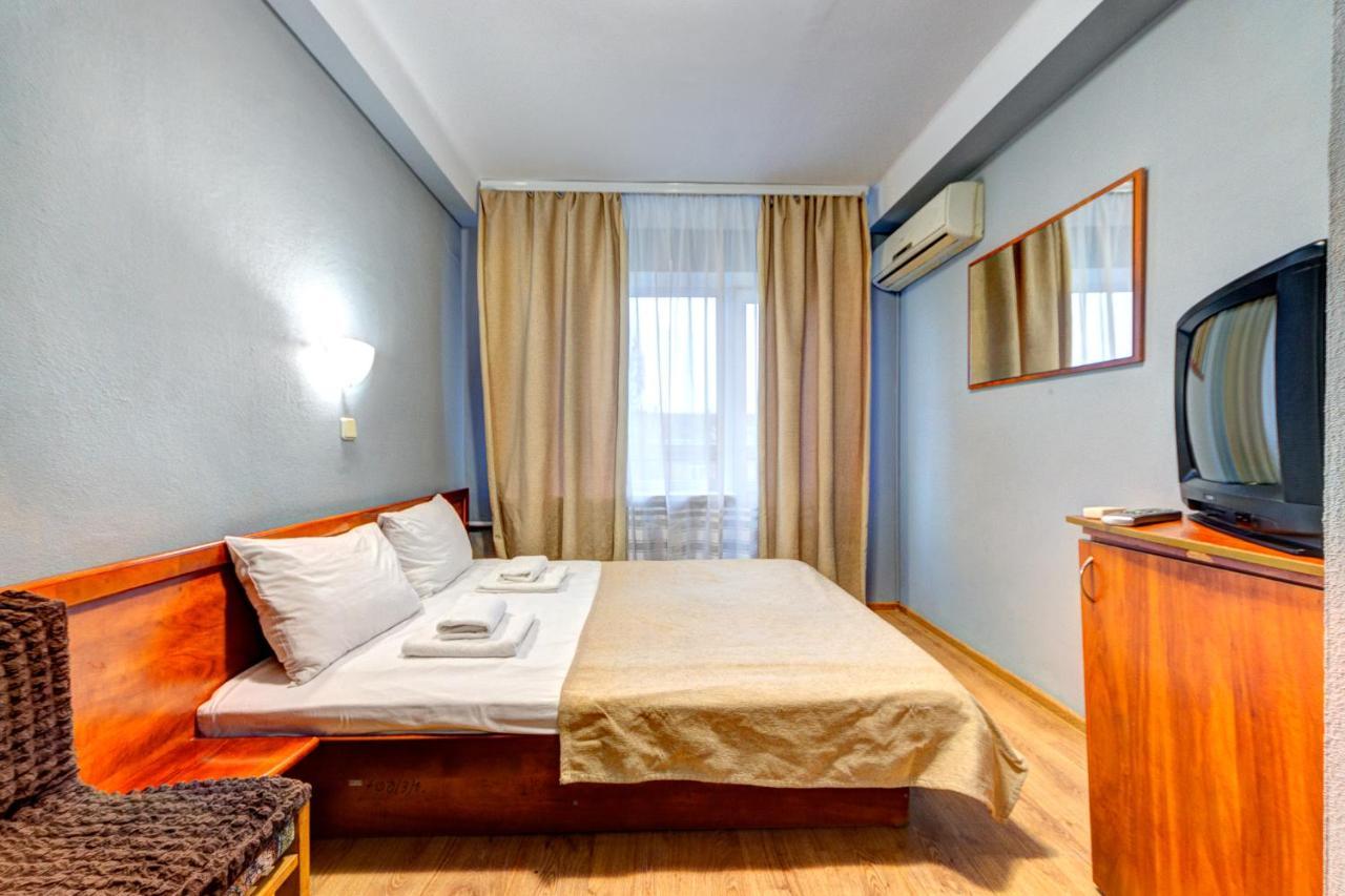 Hotel 7F 基輔 外观 照片