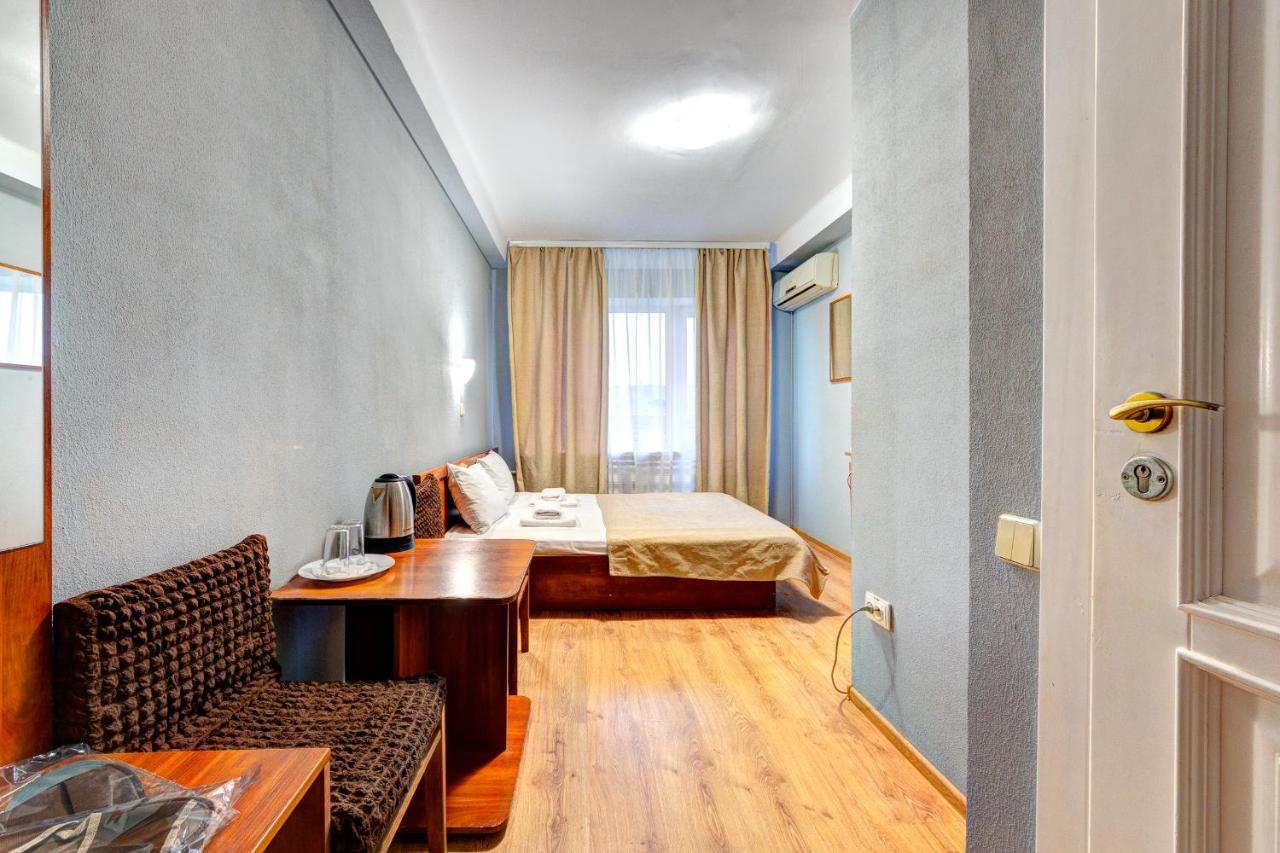 Hotel 7F 基輔 外观 照片