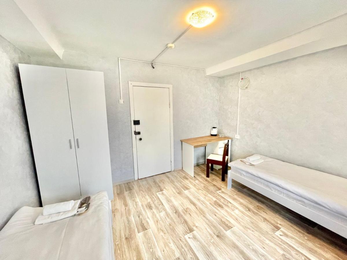 Hotel 7F 基輔 外观 照片